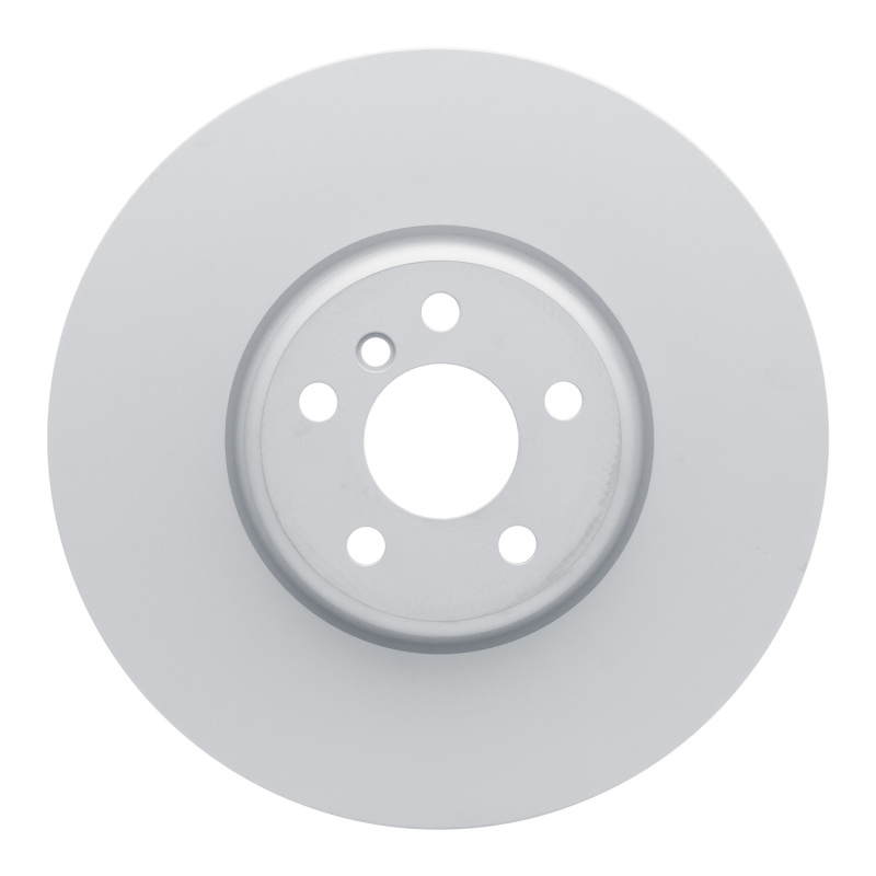 BMW 230I xDrive Brake Rotor (1) - Left Front - R1 Concepts - GeoSPEC Coated - `16-`25